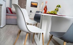Palas Mall Apartment City View